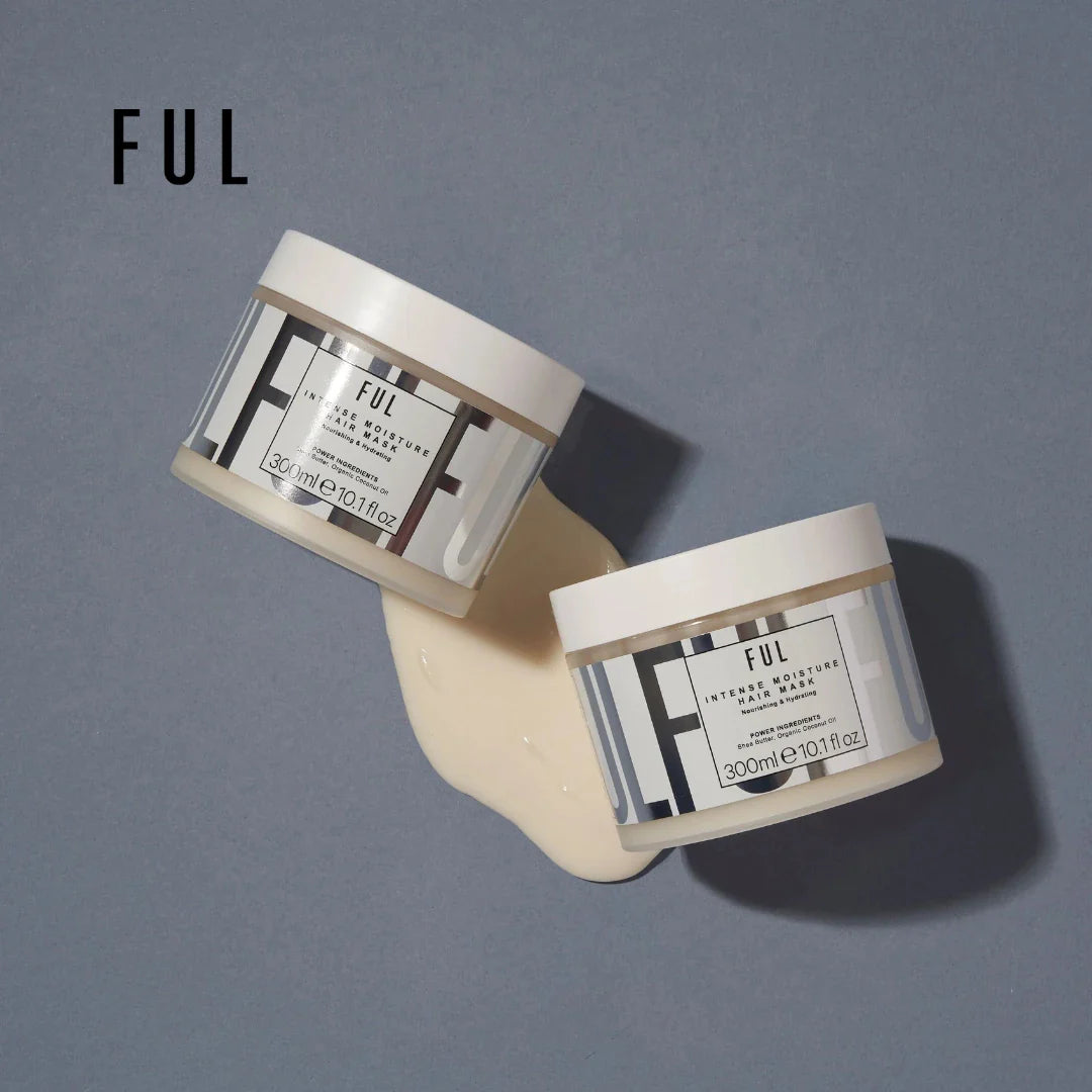 Benefits of hair masks for dry hair