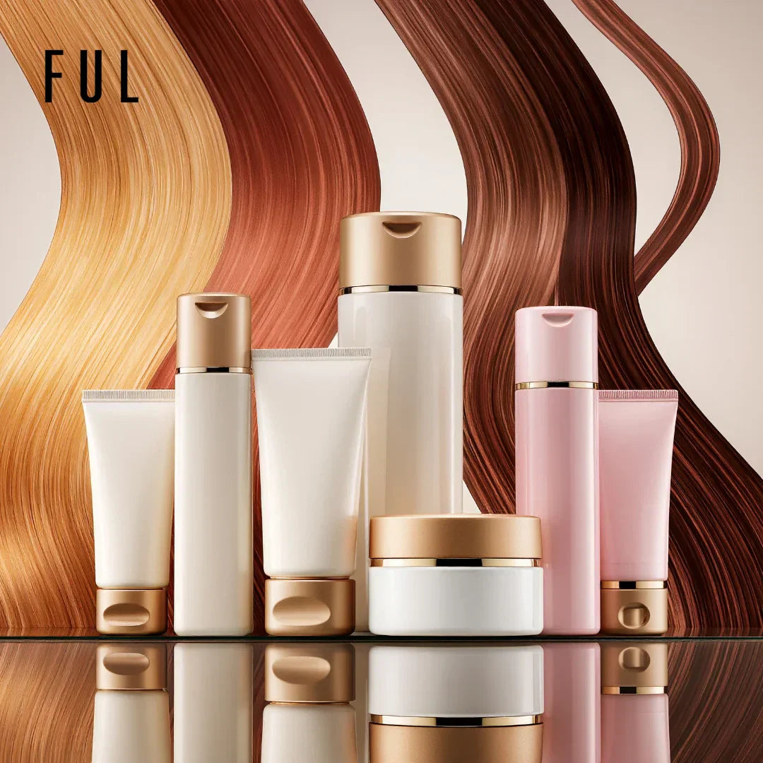 Decoding Hair Product Labels