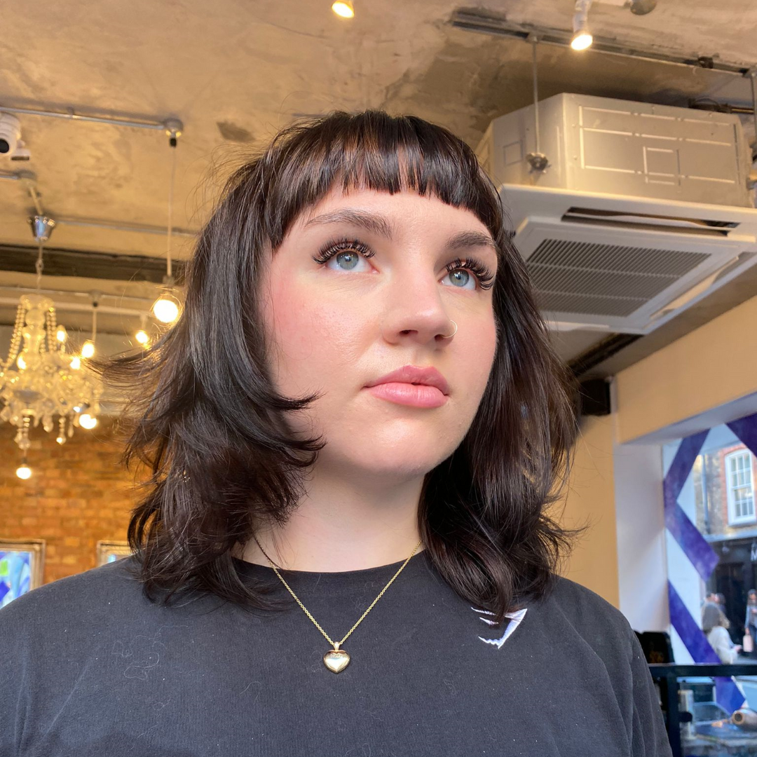 FUL, FUL London, 20 Low Maintenance Haircuts For Thick Hair, Low Maintenance Haircuts For Thick Hair, Low Maintenance Haircuts, Haircuts For Thick Hair