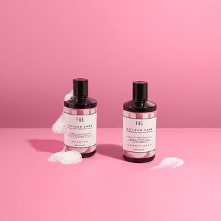 FUL, FUL London, FUL All Rounder Shampoo & Conditioner Set, FUL Colour Care Shampoo & Conditioner Set, FUL Reset Repair Shampoo & Conditioner Set, Routine Shampoo And Conditioner