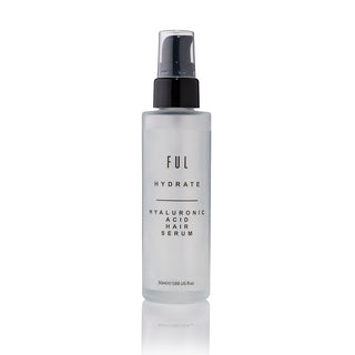 FUL, FUL London, FUL Hyaluronic Acid Hair Serum, Hair Serum