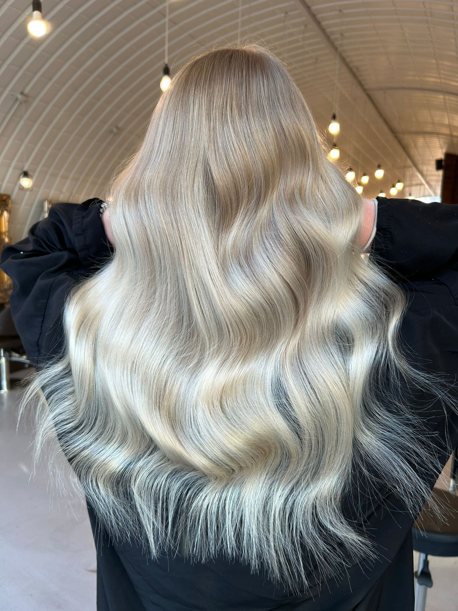 FUL Intense Moisture Hair Mask, FUL Hair Mask, FUL London Intense Moisture Hair Mask, FUL London Hair Mask, FUL London, FUL, Hair Mask, Hair Structure, Crowning Glory, Why Your Hair Is Your Crowning Glory