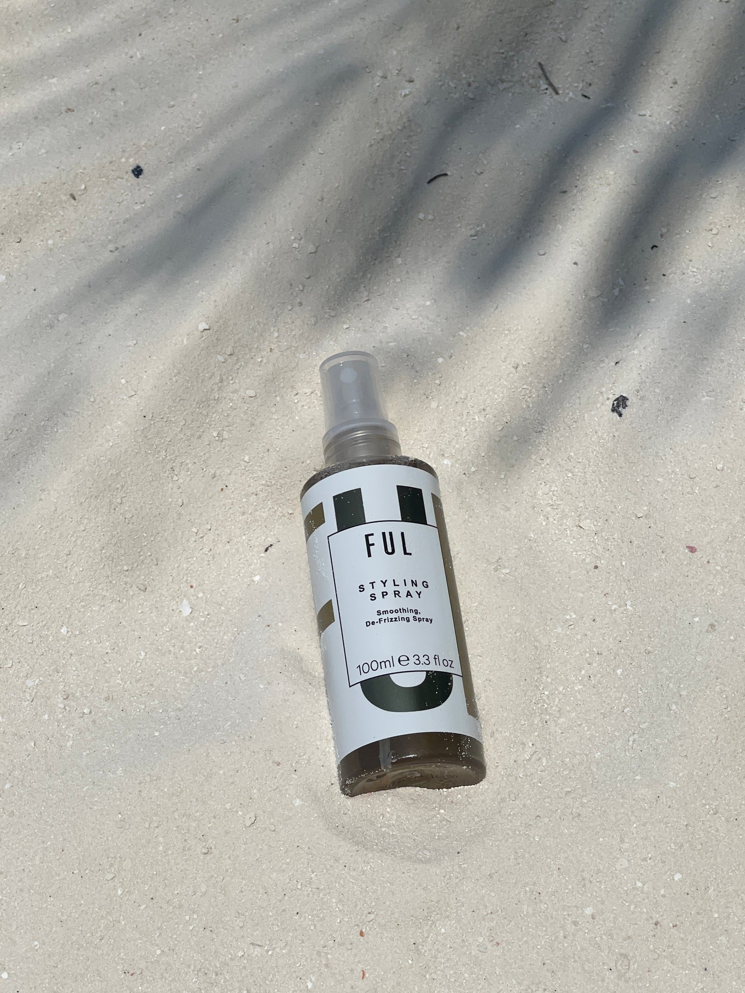 FUL Styling Spray, FUL London Styling Spray, Styling Spray, FUL, FUL London