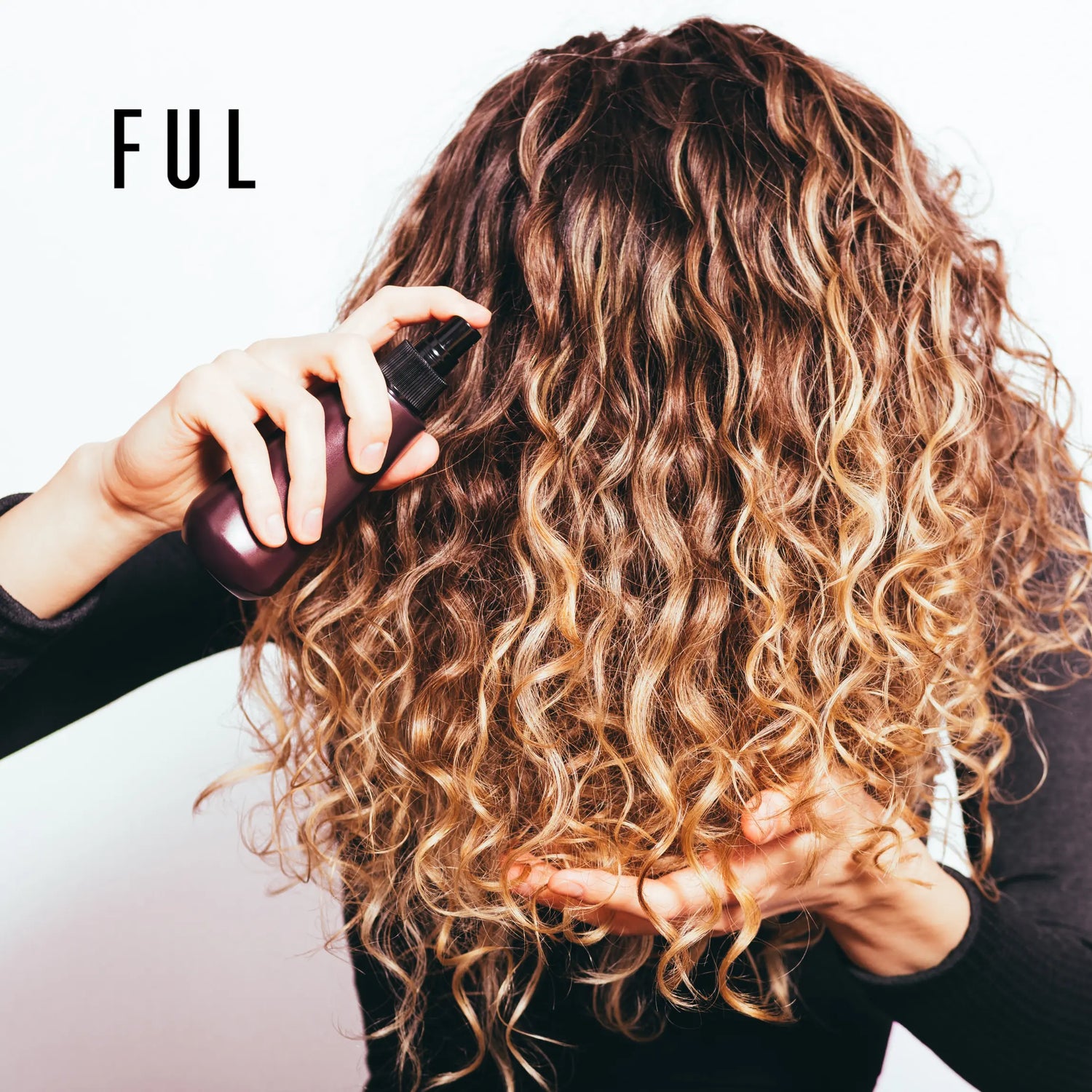 How to Take Care of Curly Hair