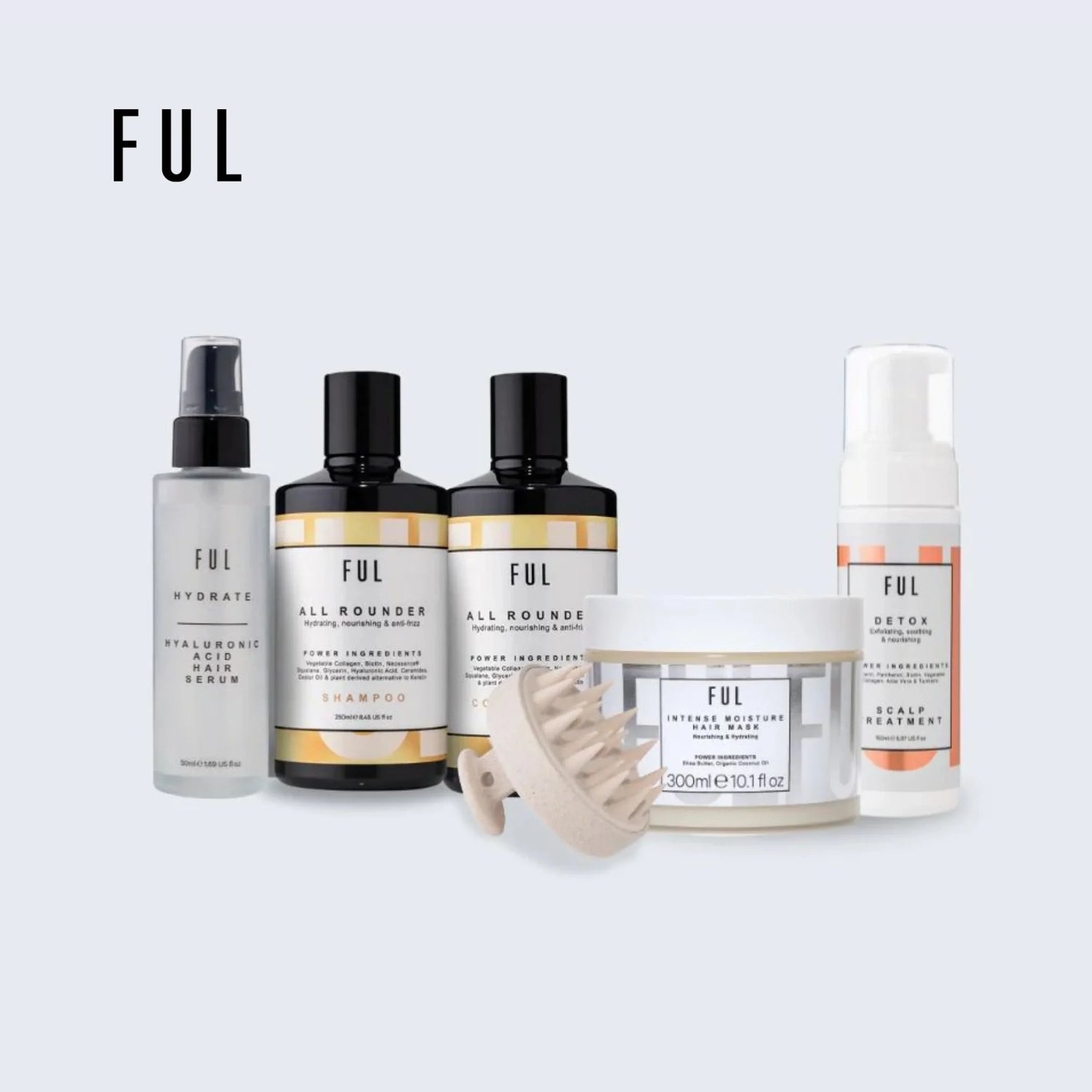 How to Treat Dry Hair