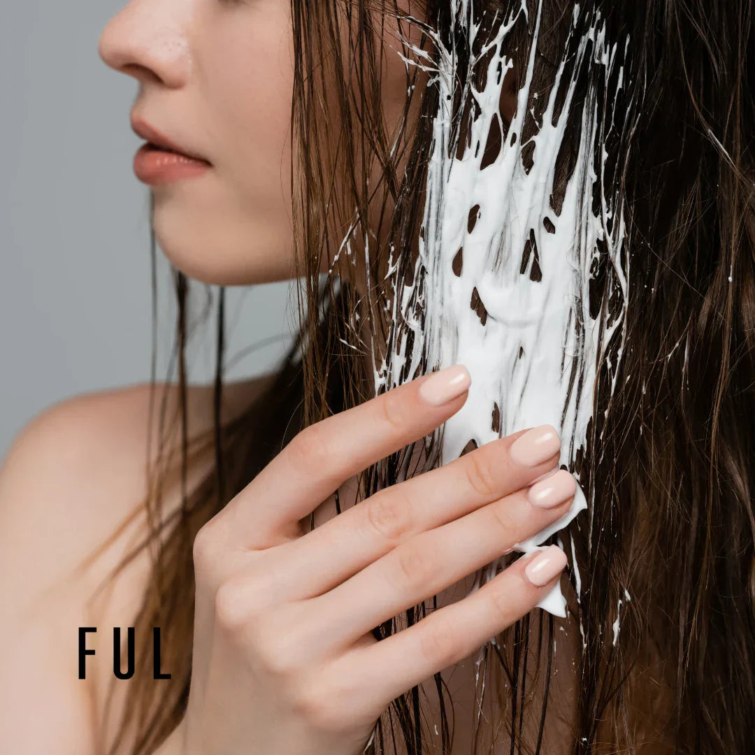 How often should you use a hair mask