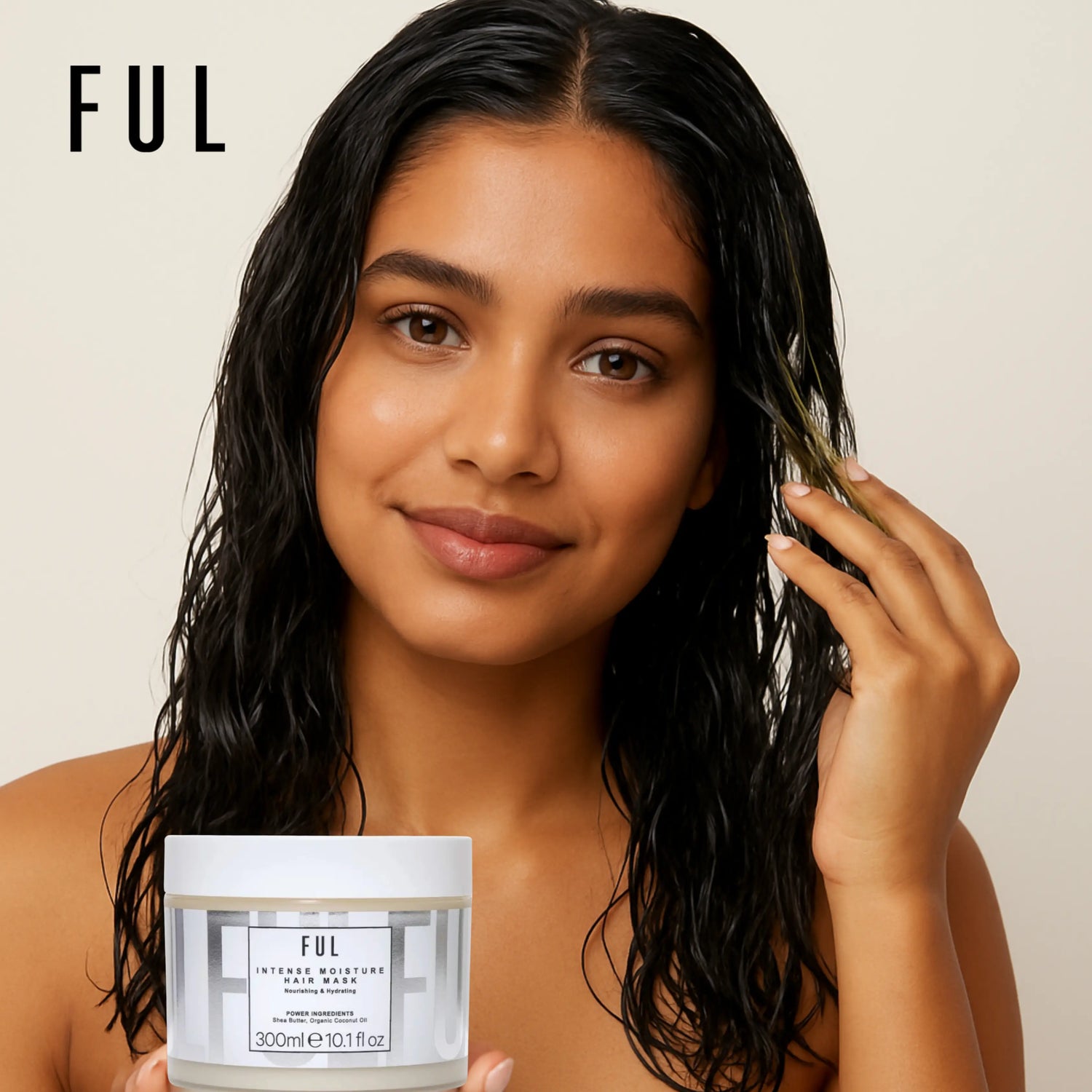 How to Use Hair Mask: Step-by-Step Guide for Smooth, Nourished Hair