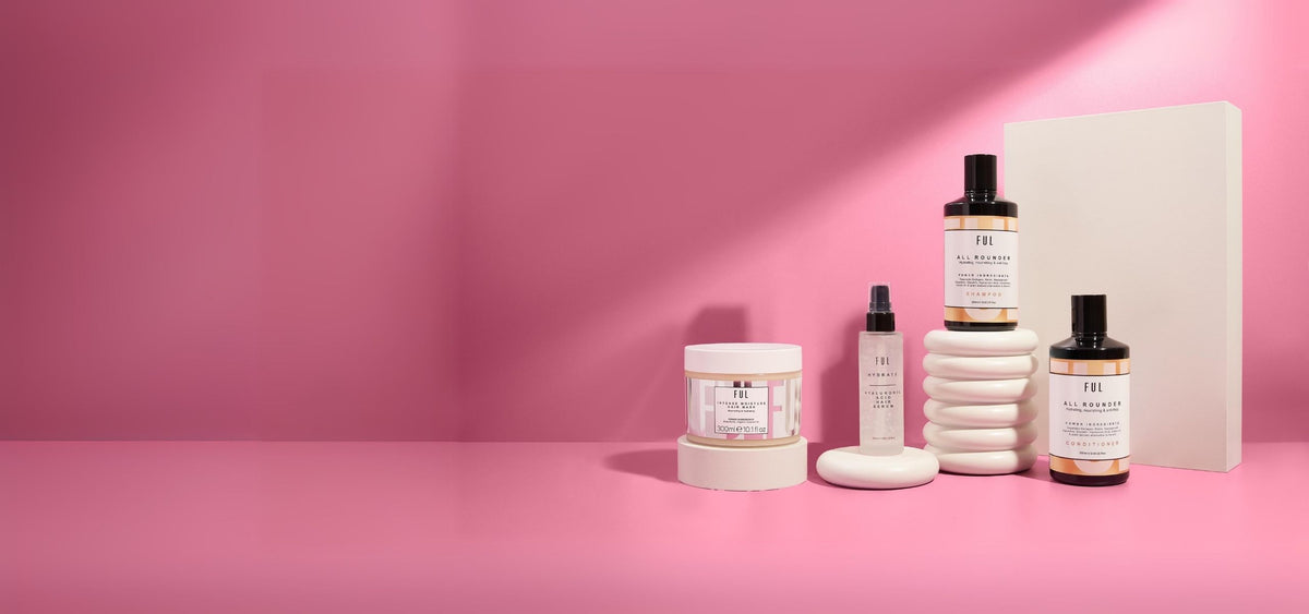 Skincare Inspired Ingredients