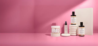 Skincare Inspired Ingredients