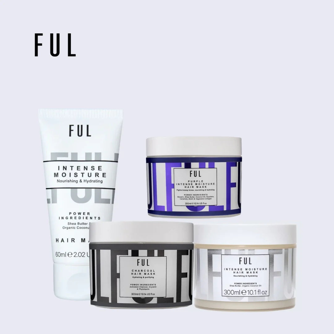 What Is a Hair Mask?