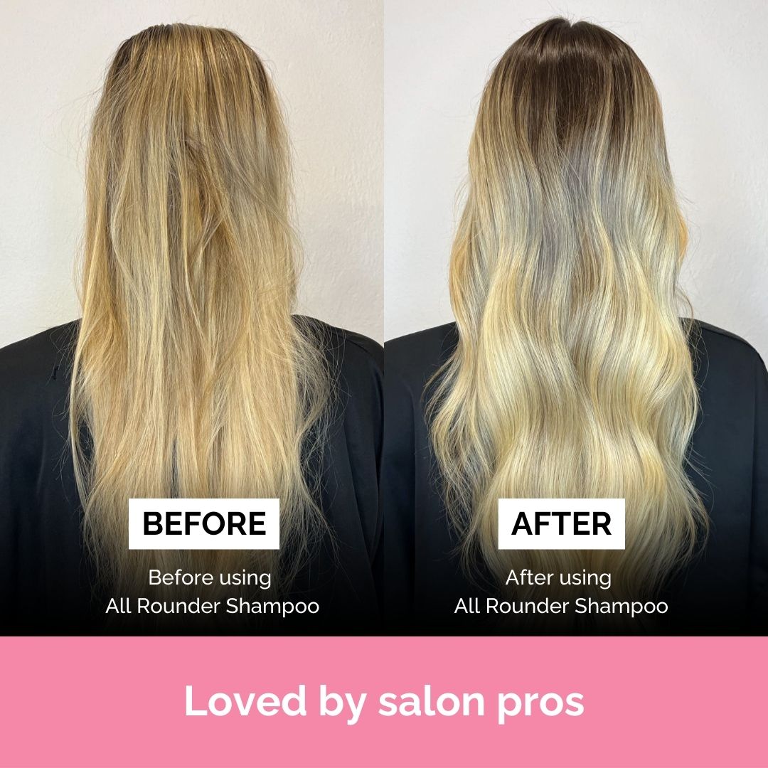 All Rounder Travel Size Duo - LP