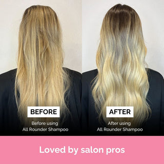 All Rounder Travel Size Duo - LP