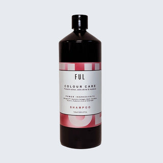 Colour Care Shampoo 1L