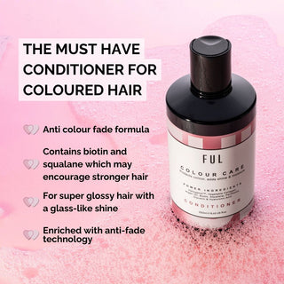 Perfect For Blondes