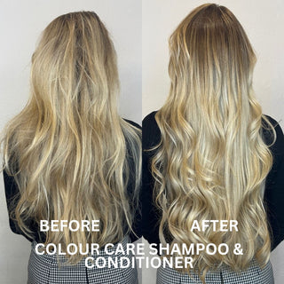Colour Care Conditioner 1L