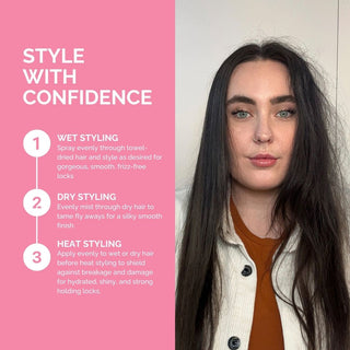 The Styling Edit