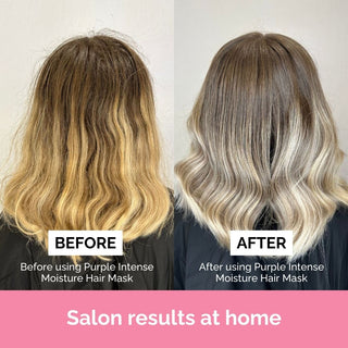 Perfect For Blondes