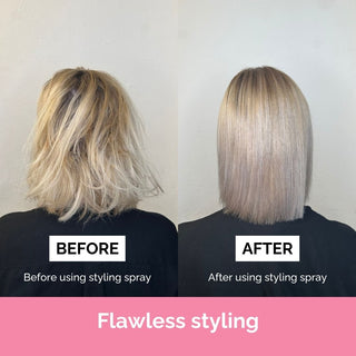 The Styling Edit