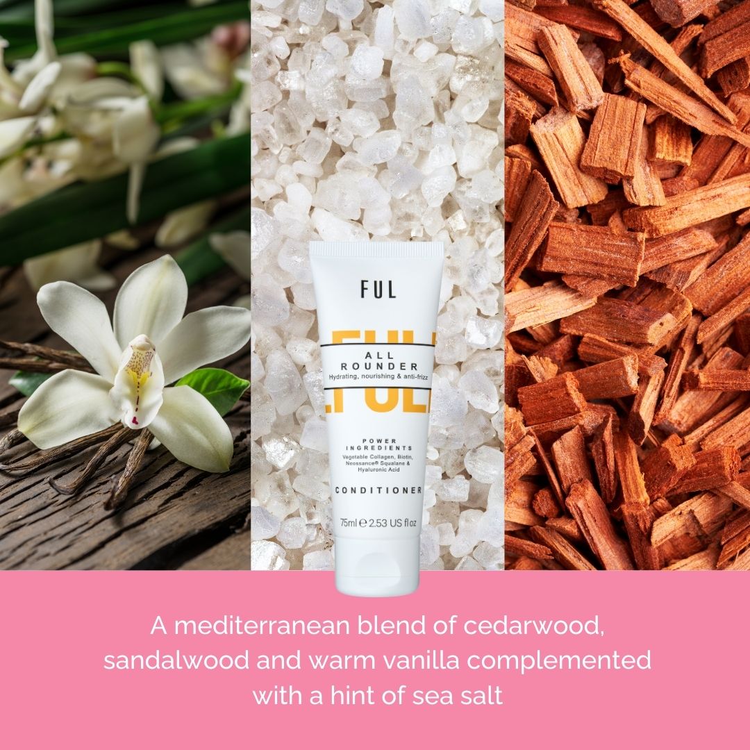 All Rounder Travel Size Duo - LP