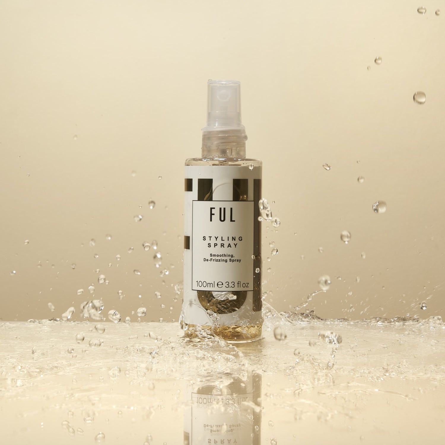 FUL Styling Spray, FUL London Styling Spray, Styling Spray, FUL, FUL London
