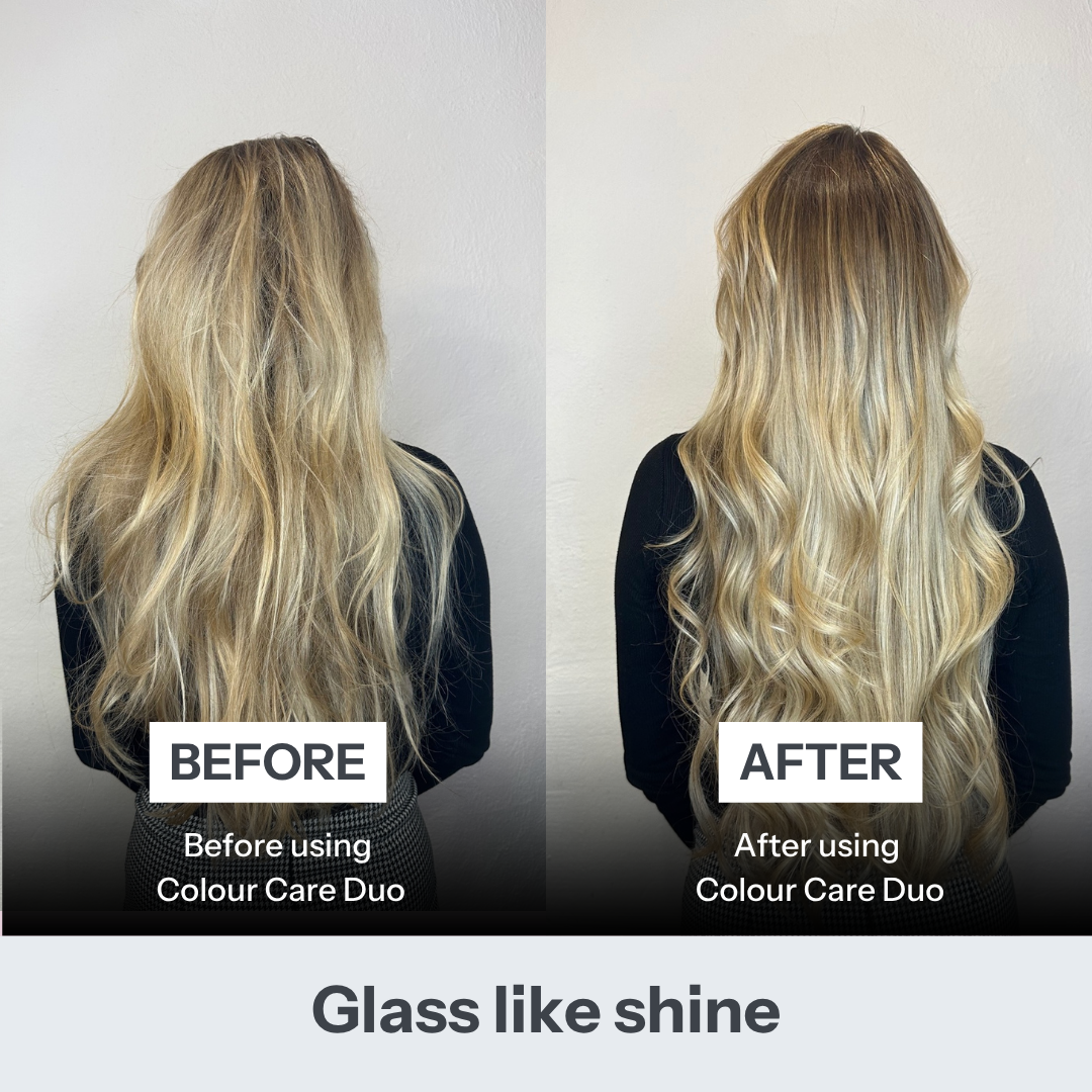 Colour Care Shampoo & Conditioner Set