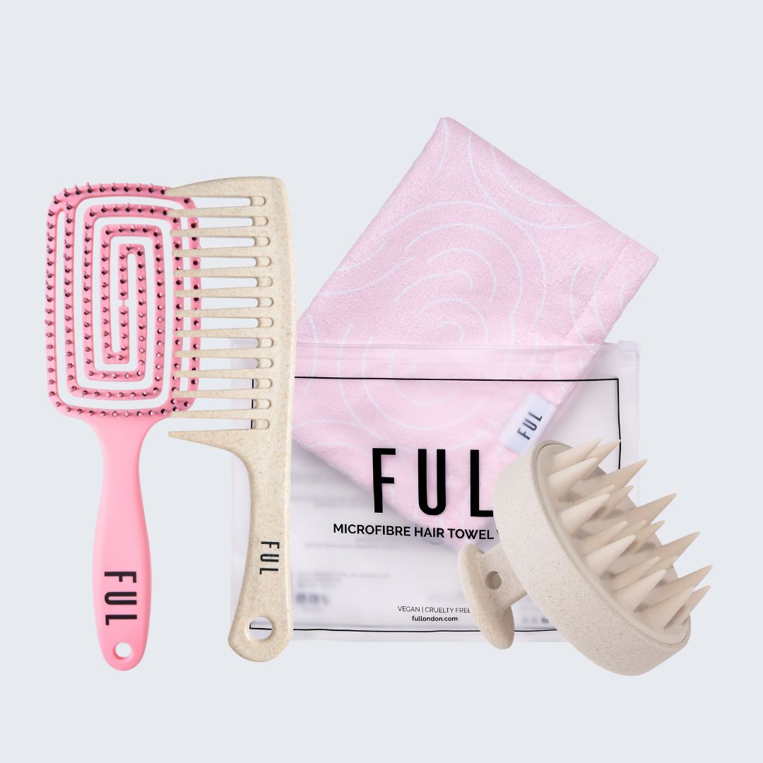 The Accessories Collection