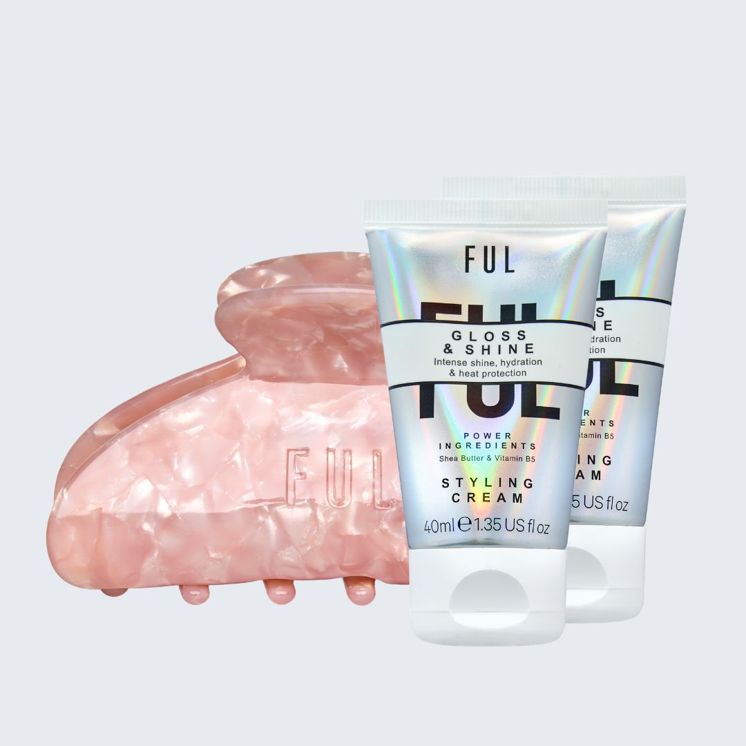 The Pink Gloss Edit