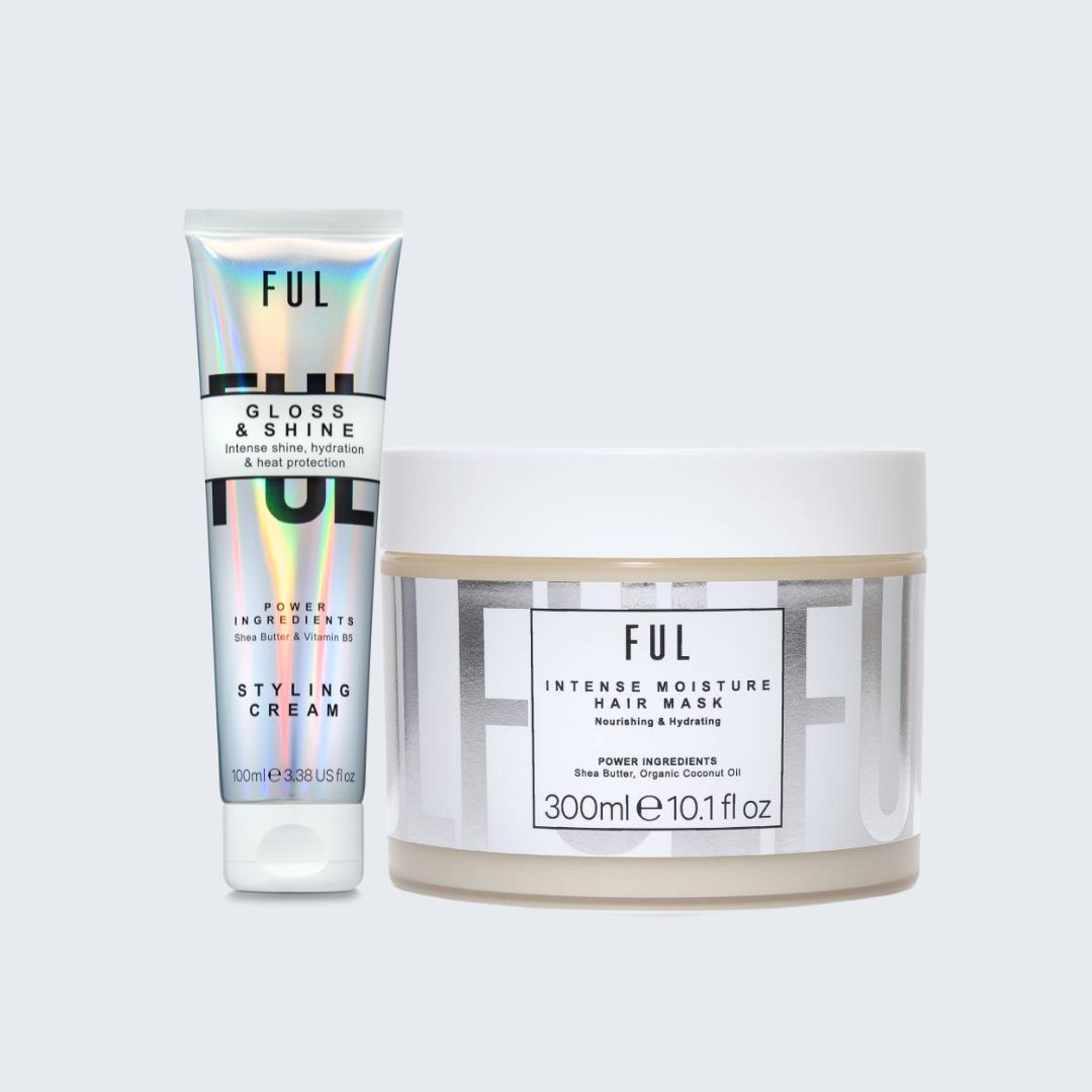 FUL High Shine Bundle