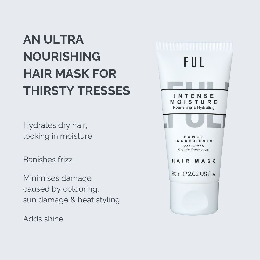 Travel Size Trio Bundle