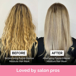 Perfect For Blondes