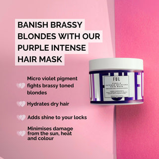 Perfect For Blondes
