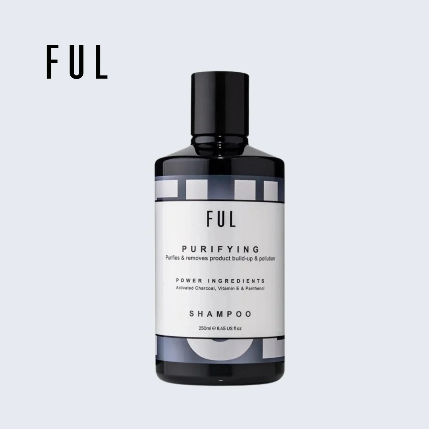 What Are the Benefits of Charcoal Shampoos?