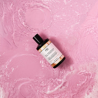 FUL, FUL London, FUL Shampoo, FUL Conditioner, How Often Should You Wash Your Hair, Wash Hair, Washed Hair, FUL All Rounder Conditioner, FUL Colour Care Shampoo