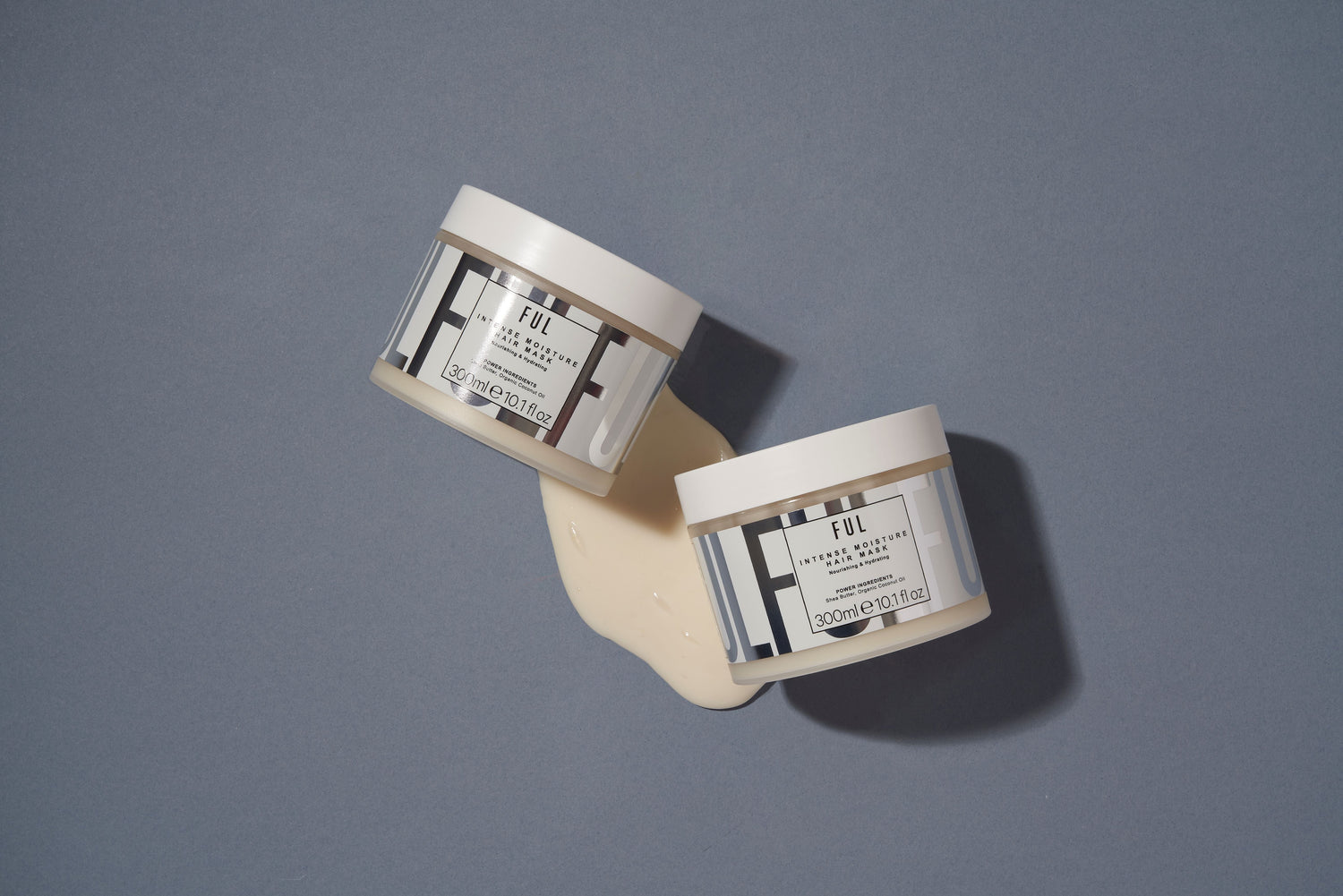 FUL, FUL London, FUL Intense Moisture Hair Mask, FUL Hair Mask, FUL London Intense Moisture Hair Mask, FUL London Hair Mask, Hair Mask, Intense Moisture Hair Mask