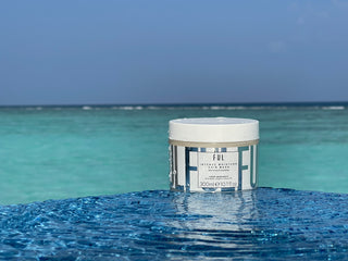 FUL, FUL London, FUL Intense Moisture Hair Mask, FUL Hair Mask, FUL London Intense Moisture Hair Mask, FUL London Hair Mask, Hair Mask, Intense Moisture Hair Mask