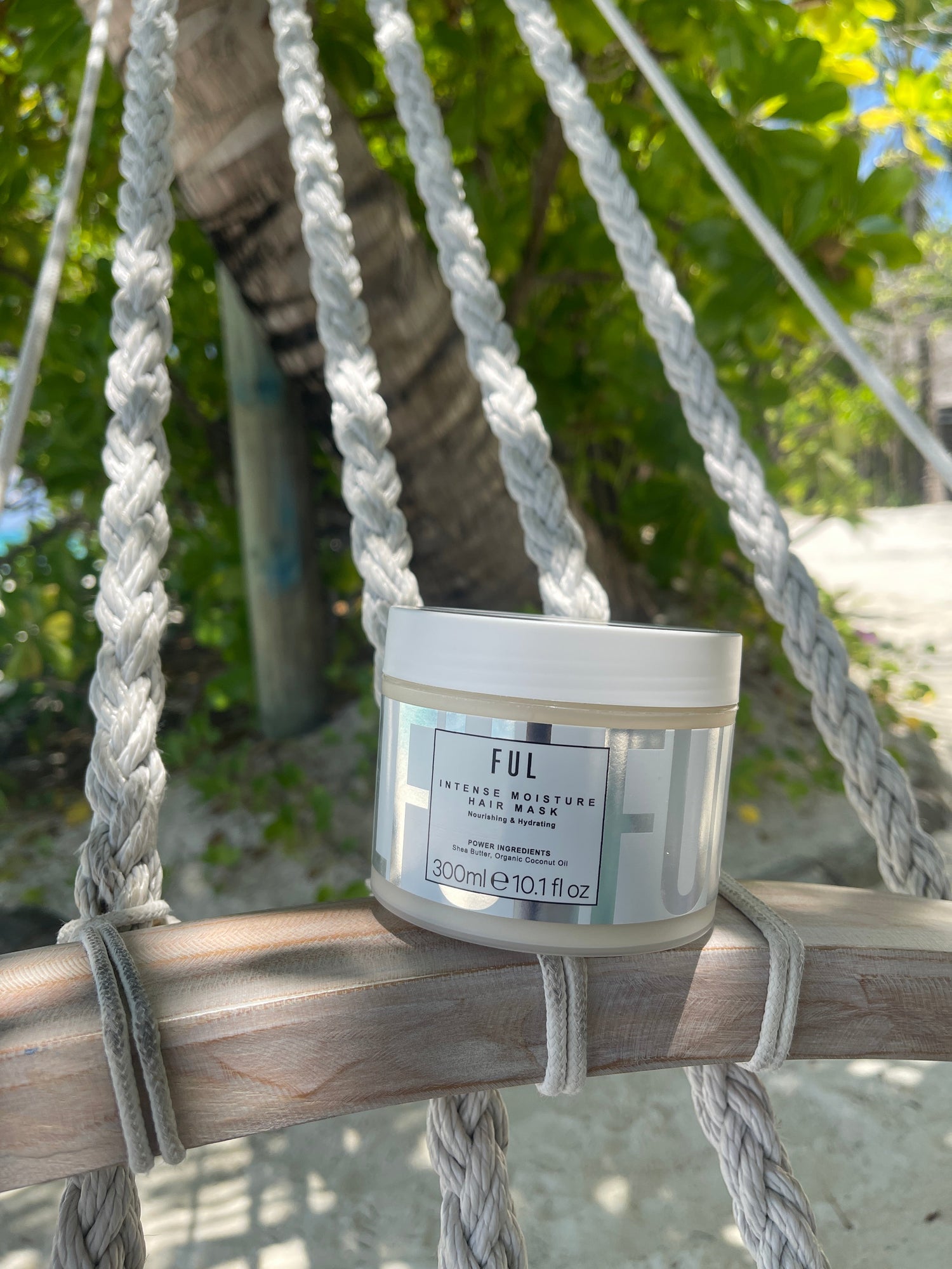 FUL Intense Moisture Hair Mask, FUL Hair Mask, FUL London Intense Moisture Hair Mask, FUL London Hair Mask, Hair Mask, Intense Moisture Hair Mask, FUL, FUL London