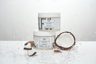FUL, FUL London, Help Your Hair Stay Moisturised, Help Your Hair Stay Moisturised In The Summer, Tips To Help Your Hair Stay Moisturised In The Summer