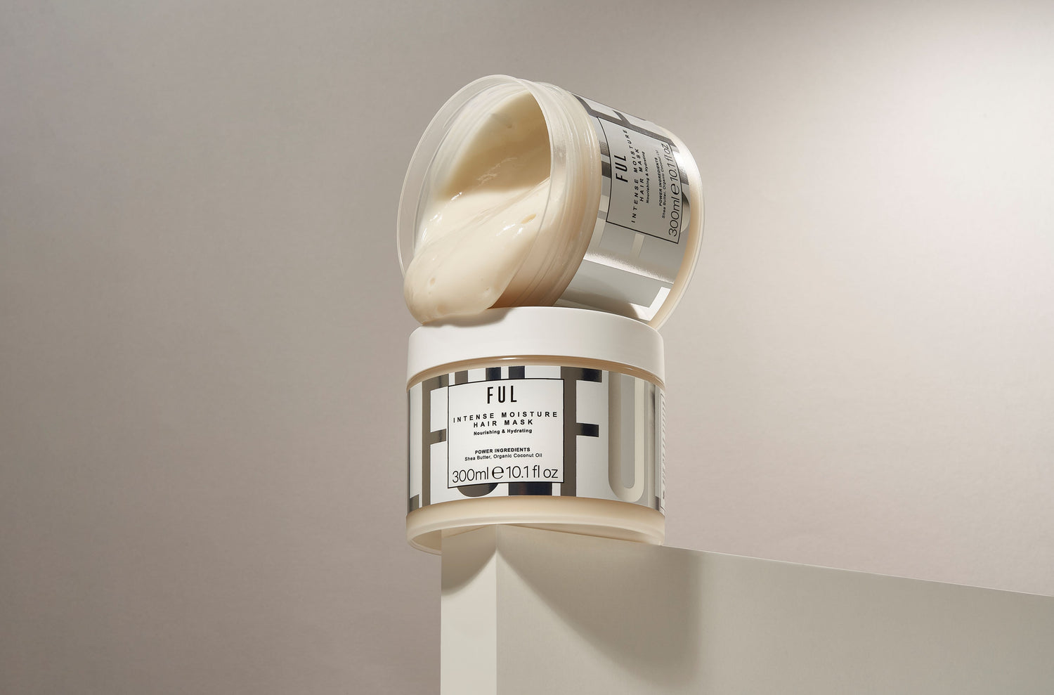 FUL Intense Moisture Hair Mask, FUL Hair Mask, FUL London Intense Moisture Hair Mask, FUL London Hair Mask, Hair Mask, Intense Moisture Hair Mask, FUL, FUL London