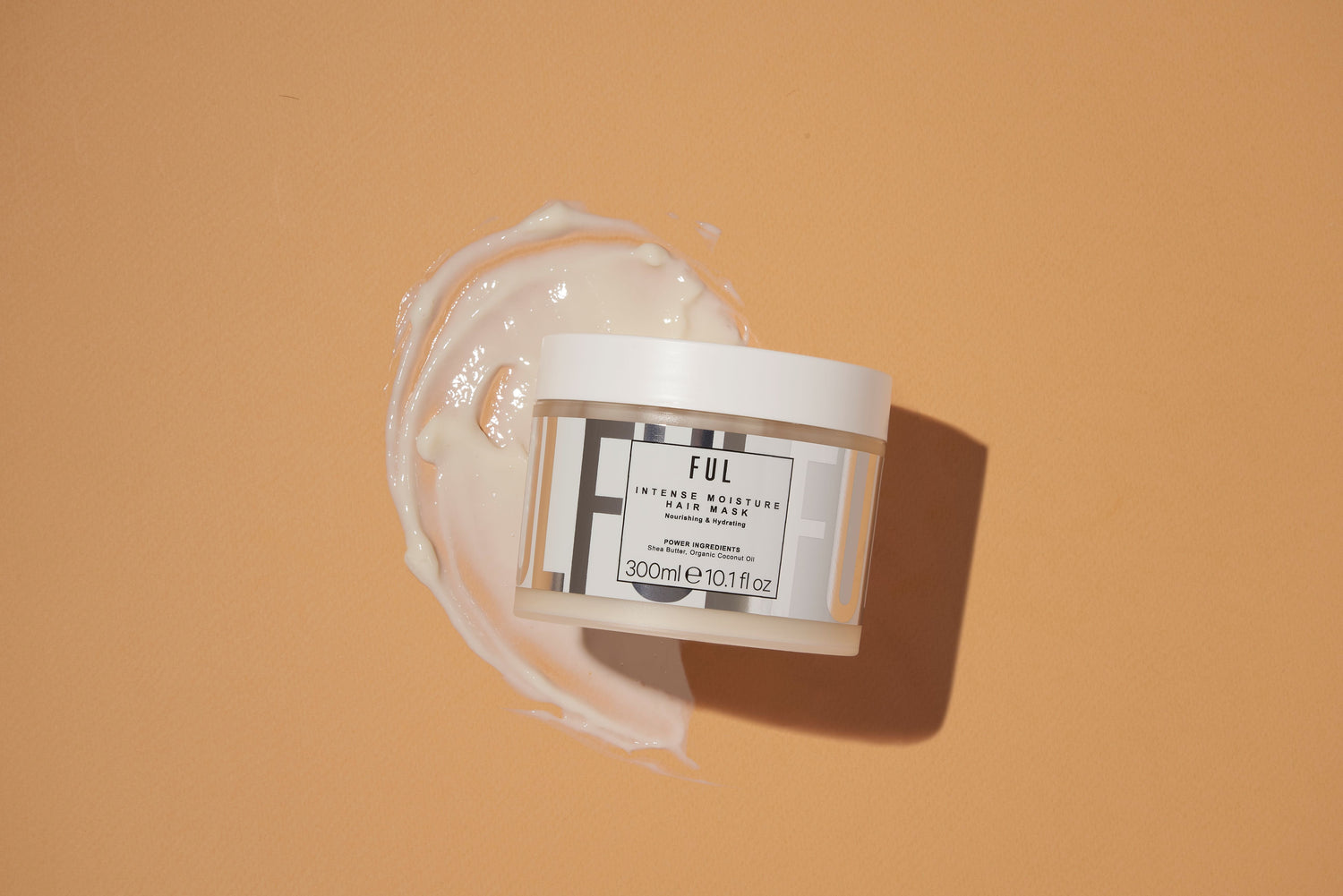 FUL Intense Moisture Hair Mask, FUL Hair Mask, FUL London Intense Moisture Hair Mask, FUL Styling Spray, FUL London Styling Spray, Styling Spray, FUL London Hair Mask, FUL London, FUL, Hair Mask, Intense Moisture Hair Mask