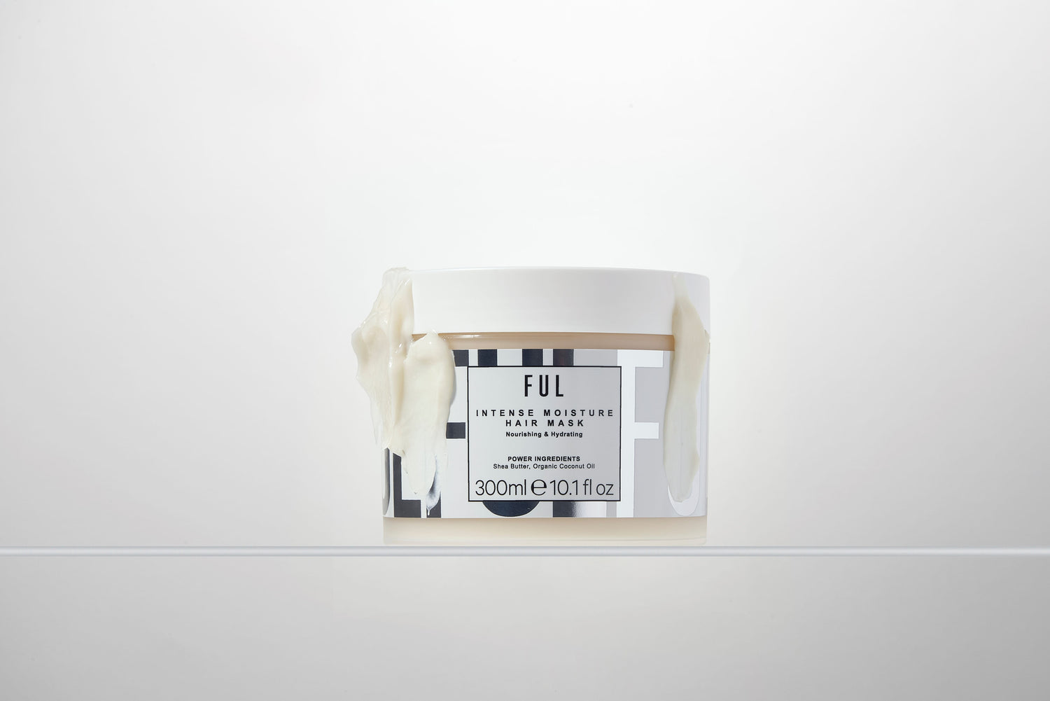 FUL Intense Moisture Hair Mask, FUL Hair Mask, FUL London Intense Moisture Hair Mask, FUL London Hair Mask, Hair Mask, Intense Moisture Hair Mask, FUL London, FUL