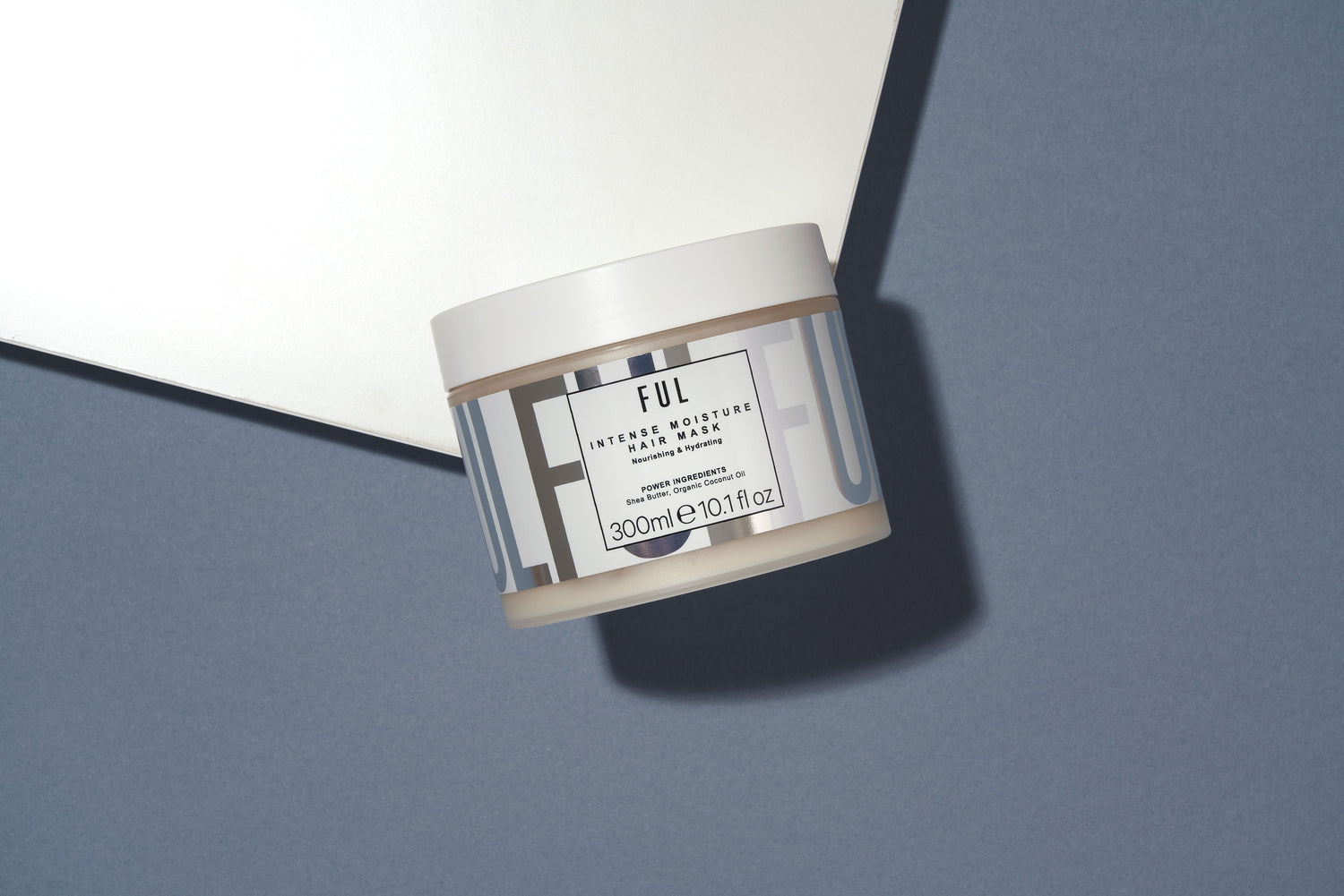 FUL Intense Moisture Hair Mask, FUL Hair Mask, FUL London Intense Moisture Hair Mask, FUL London Hair Mask, FUL London, FUL, Hair Mask, Intense Moisture Hair Mask