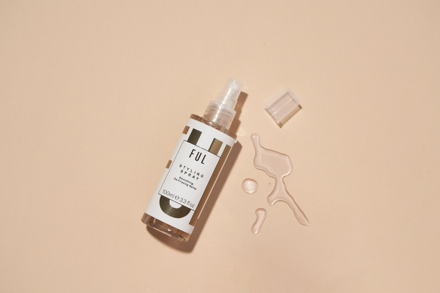 FUL Styling Spray, FUL London Styling Spray, Styling Spray, FUL London, FUL