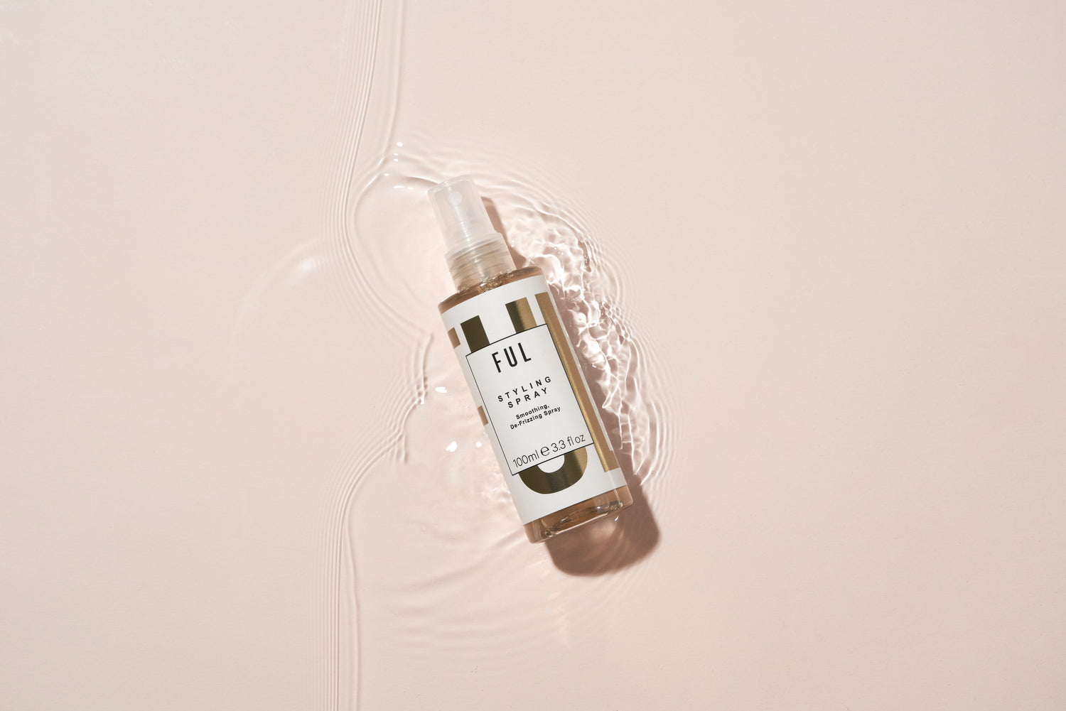 FUL Styling Spray, FUL London Styling Spray, Styling Spray, FUL London, FUL