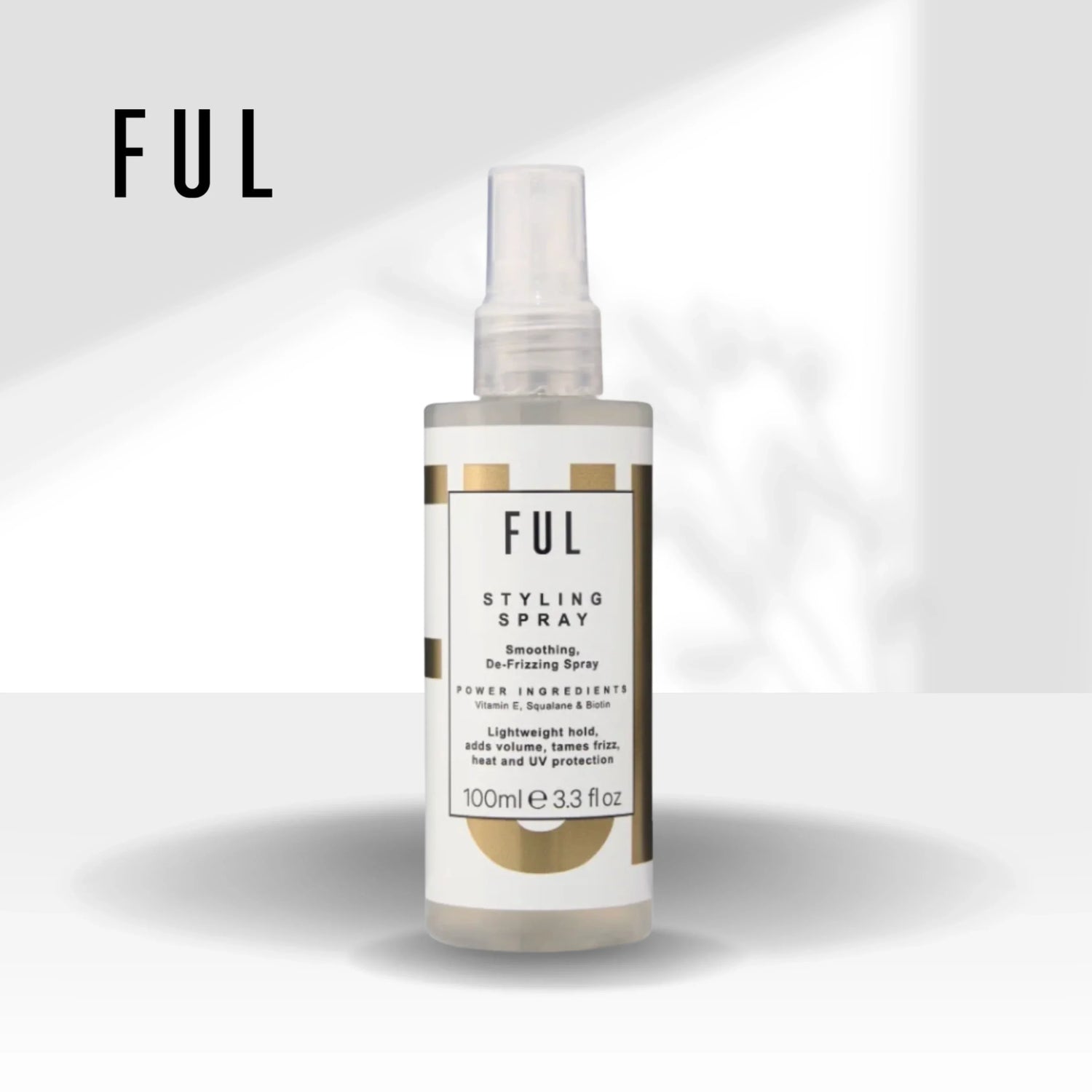 How to Use Styling Spray: Tips for Proper Use on Your Hair