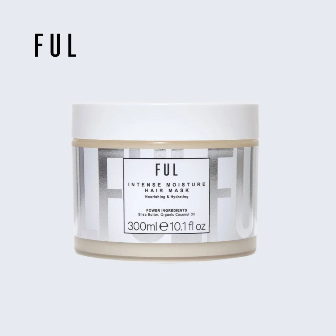 How to use a hair mask for curly hair