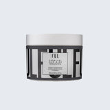 FUL Charcoal Hair Mask jar on a light gray background