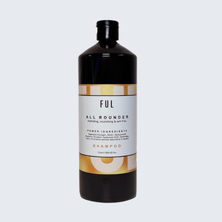 All Rounder Shampoo 1L