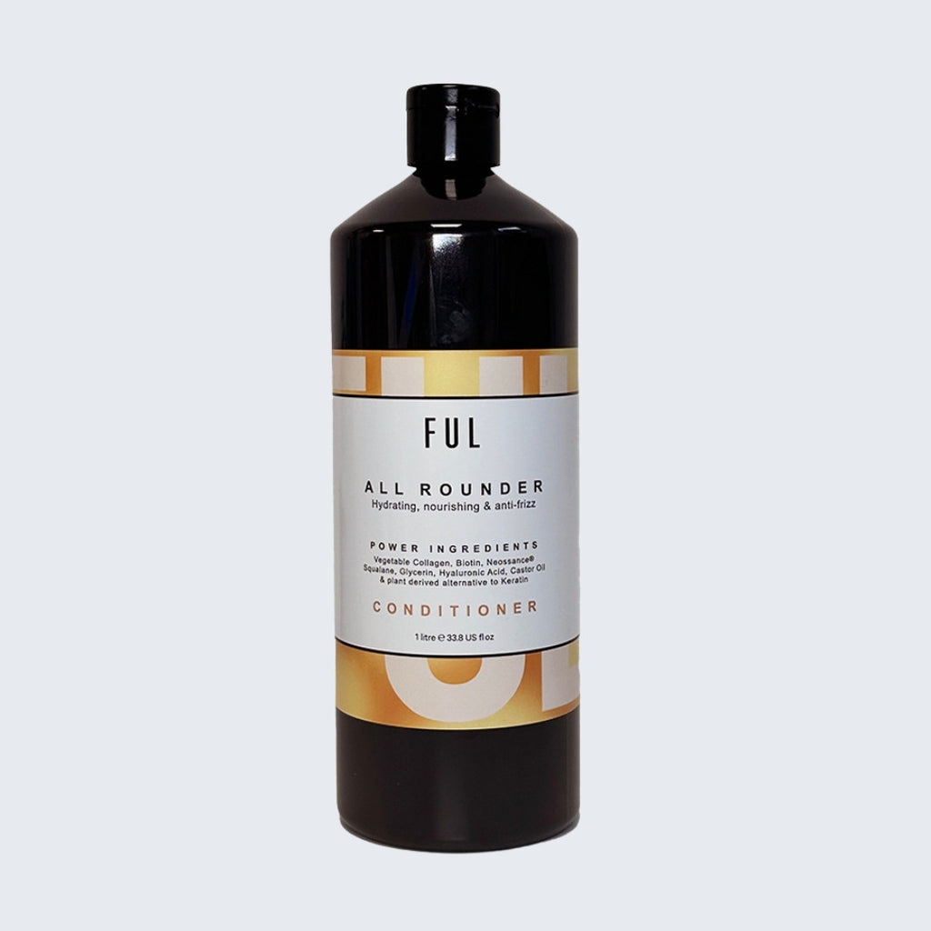 All Rounder Conditioner