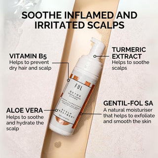 DETOX SCALP TREATMENT