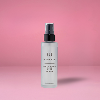 HYALURONIC ACID HAIR SERUM